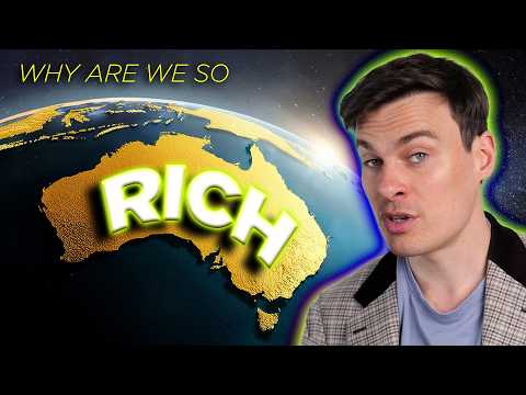 Why is Australia so F***ing Rich? thumbnail