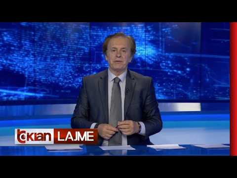 Edicioni i Lajmeve Tv Klan 4 Qershor 2026, ora 23:25 | Lajme - News thumbnail