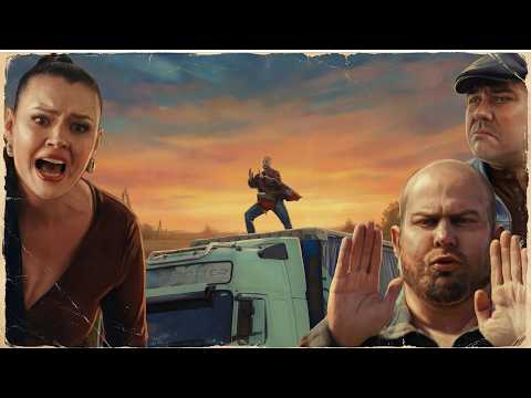 Ленинград — Плейбой 18+ (Travel Version) thumbnail