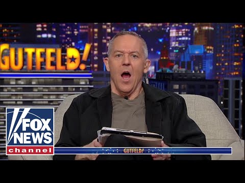 Gutfeld: California’s prison amenities… thumbnail