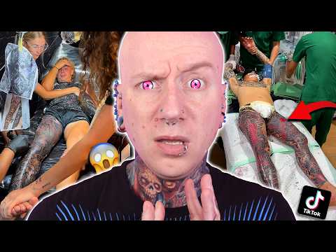 TATTOOS ARE JUST CRINGE IN 2026 thumbnail
