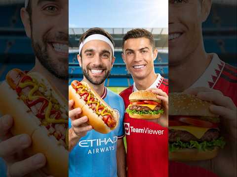 Which Stadium Has The Best Food? thumbnail