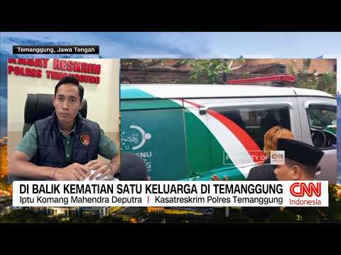 Tragedi Glamping Temanggung thumbnail