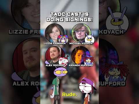 GLITCH is headed back to LVLUP Con 2026, and we're bringing our BIGGEST booth YET! thumbnail