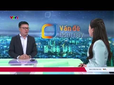 Cuộc chiến chống tin giả và hành vi mạo danh cơ quan báo chí | Vấn đề hôm nay | VTV24 thumbnail