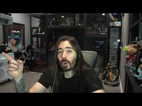 You Probably Won't See Anyone Do This Ever Again thumbnail