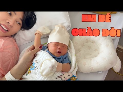 Chị Thơ Sinh Em Bé Rồi Nèeee thumbnail