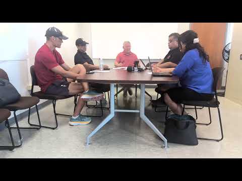 Guam Department of Education - ISA BOARD MEETING thumbnail
