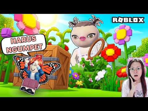 Main Petak Umpet Tapi Kita Bisa Terbang?!! [Roblox Indonesia] thumbnail