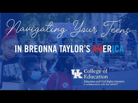 Navigating Your Teens in Breonna Taylor's America thumbnail