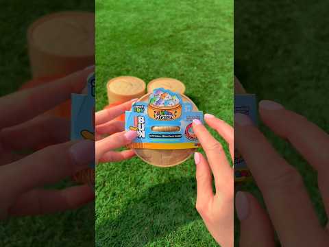 [ASMR] UNBOXING THE *NEW* VIRAL UV SUNLIGHT REVEAL DUMPLINGS!!😱☀️🥟⁉️ (SECRET RARE FIND!!😭✨) thumbnail