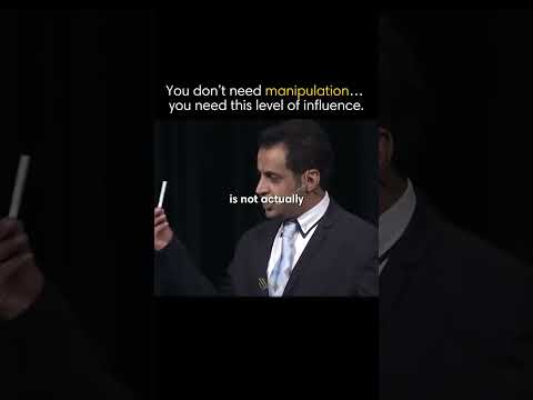 You’re not as hard to convince as you think. thumbnail