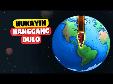 Paano Kung Hukayin ang Mundo Hanggang Dulo? thumbnail