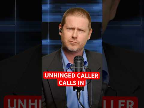 InfoWars chief Tim Heidecker talks to UNHINGED caller “AJ” thumbnail