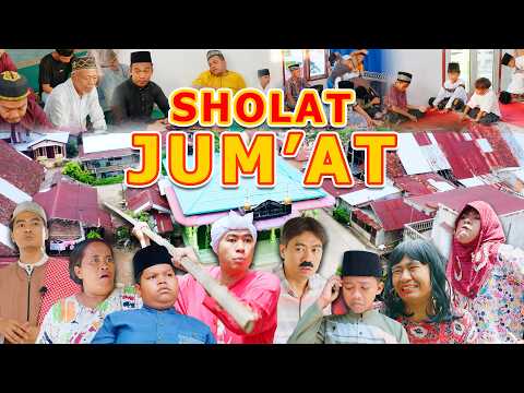 WAJIB SHOLAT thumbnail