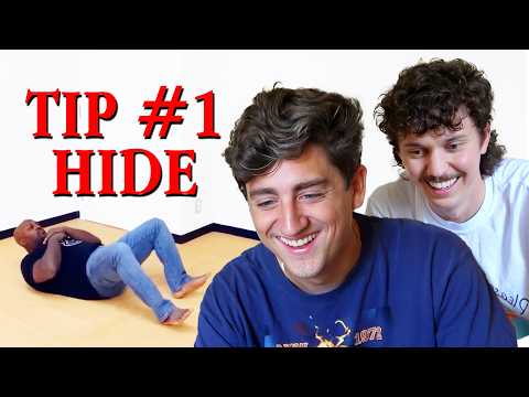 The Best Self Defense Videos (w/ @kurtisconner ) thumbnail