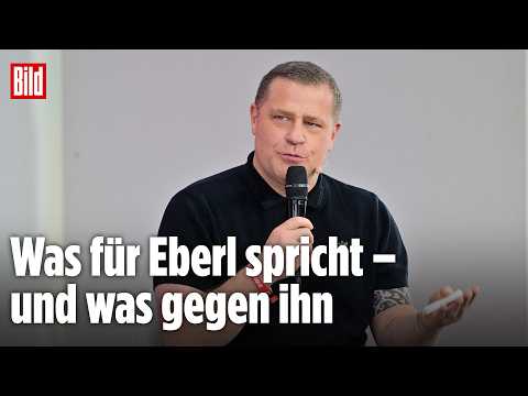 FC Bayern: Debatte um Sportvorstand Max Eberl | Reif ist Live thumbnail