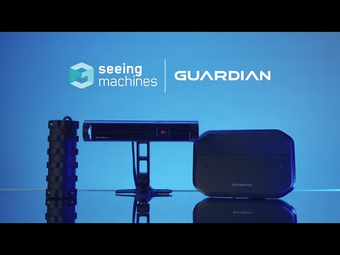 Guardian Generation 2 video thumbnail