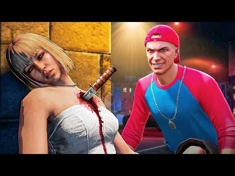 ICRIMAX wird SERIEN MÖRDER in GTA 5! thumbnail