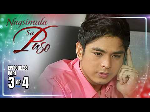 Nagsimula Sa Puso | Episode 23 (3/4) | May 19, 2026 thumbnail