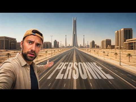 La capitale à 53 MILLIARDS où personne ne veut VIVRE thumbnail