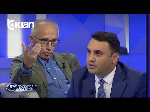 “I hapni 2 herë punë vetes! Doni të bëheni botues?!", përplasja Marku-Këlliçi. Shkrihet Nebijaj thumbnail