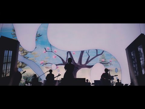 ヨルシカ - LIVE「晴る」 thumbnail
