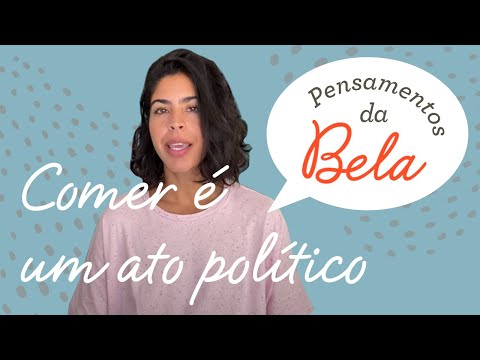 comer é um ato político thumbnail