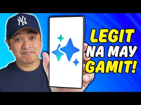 GALAXY AI - DI PA UBRA APPLE? thumbnail