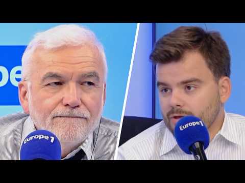 Rixe à La Baule : "Maintenant, il y a des burkinis partout, c’est comme à Deauville !" (G.Le Bret) thumbnail