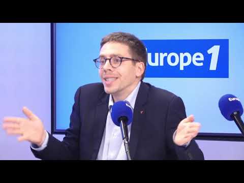 L'invité d'Europe 1 Info : Hadrien Clouet, vice-président du groupe LFI à l’AN thumbnail
