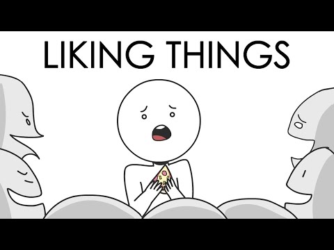 Liking Things thumbnail