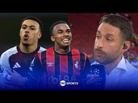 David Ornstein REVEALS Arsenal's transfer plans after Champions League final defeat 💰 thumbnail