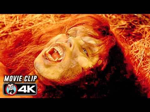 When the Werewolves Get ROMANTIC | The Howling Scene (4K) thumbnail