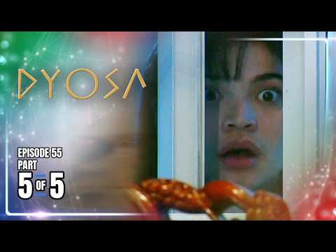 Dyosa | Episode 55 (5/5) | May 31, 2026 thumbnail