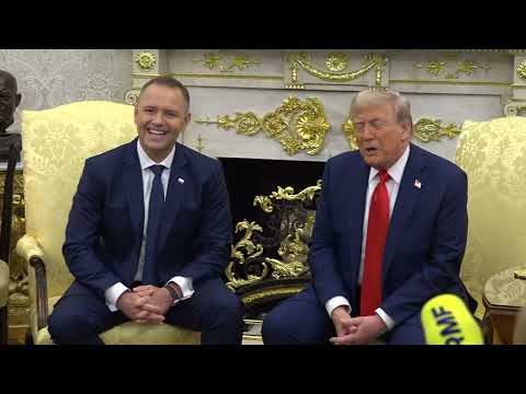 Wpadki, sekrety i miliony. Jak MODA rządzi światową polityką? thumbnail