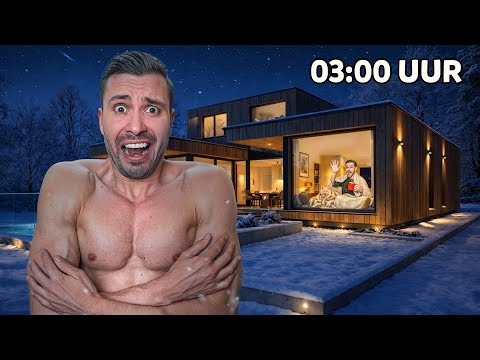 Ik Ben 24 Uur Buitengesloten! (Thomas boos) thumbnail