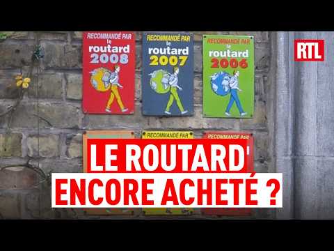 Le Routard : pourquoi on l'achète encore à l'ère de l'IA ? thumbnail