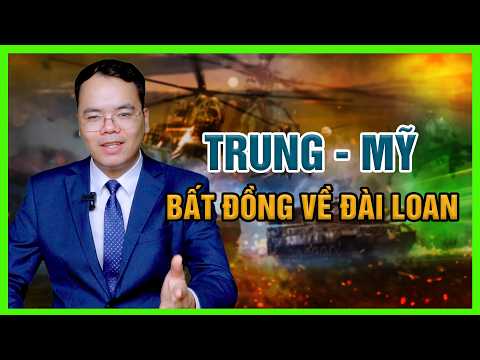 Israel Tiếp Tục Không Kích Li-Băng Dù Mỹ Tiếp Tục Kéo Dài Lệnh Ngừng Bắn  || Bàn Cờ Quân Sự thumbnail