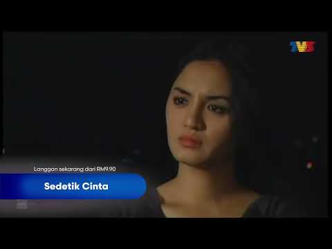 [CLIP] Sedetik Cinta: Ep 19 - Tini Takkan Ganggu Kimi Dan Emylia Lagi! | Tonton thumbnail