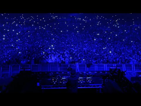 “Are you ready Tim?” (Avicii Live at True Tour) thumbnail