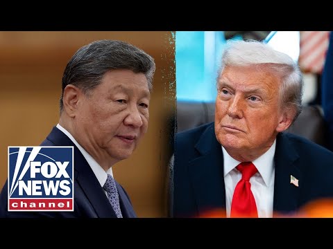 DETAILS: Trump REJECTS Xi's offer on Iran thumbnail