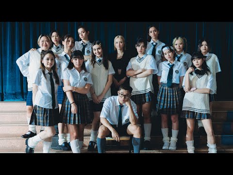 gareth.t - CUTIE (official video) thumbnail