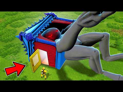 แอบเข้าไปในหัว The Fortune Dweller เจอความลับ! thumbnail