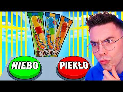 WYŚLE WOJANKI do PIEKŁA czy NIEBA w Minecraft? 👼👿 thumbnail