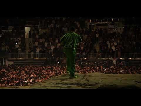 LVBEL C5, AKDO - COOOK PARDON (Live At Ülker Arena) thumbnail