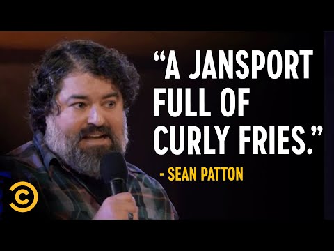 “I Look Like a Beer” - Sean Patton - Stand-Up Featuring thumbnail