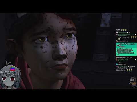 ZonBko - Hanamizuki ハナミズキ with The walking dead AMV thumbnail