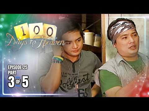 100 Days To Heaven | Episode 25 (3/5) | May 29, 2026 thumbnail