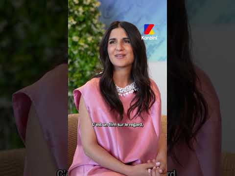 Géraldine Nakache aborde l'emprise des femmes dans son nouveau film| One Shot | Cannes 2026 thumbnail